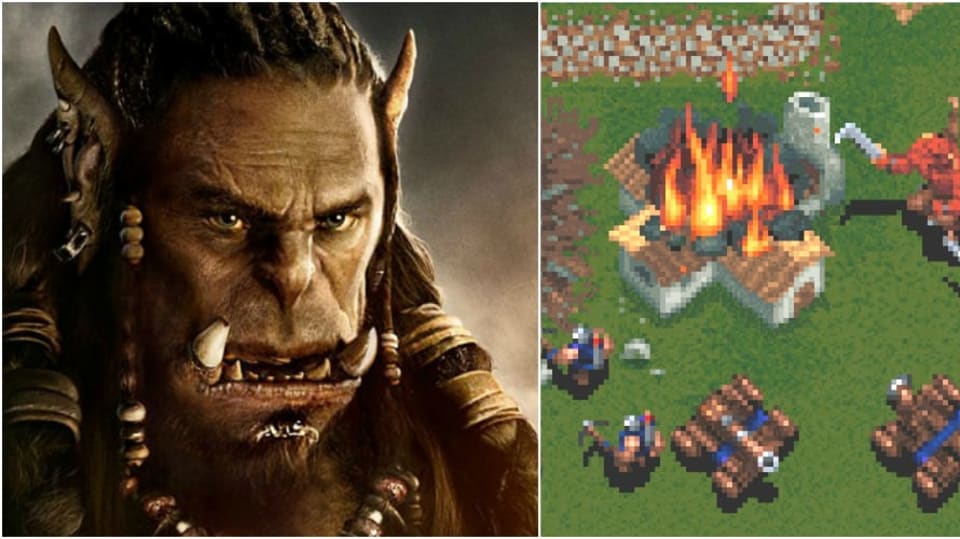 Warcraft